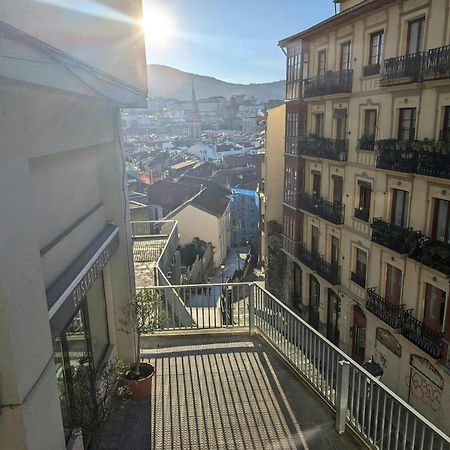 Appartamento Oasis Bilbao Ebi00551 Esterno foto