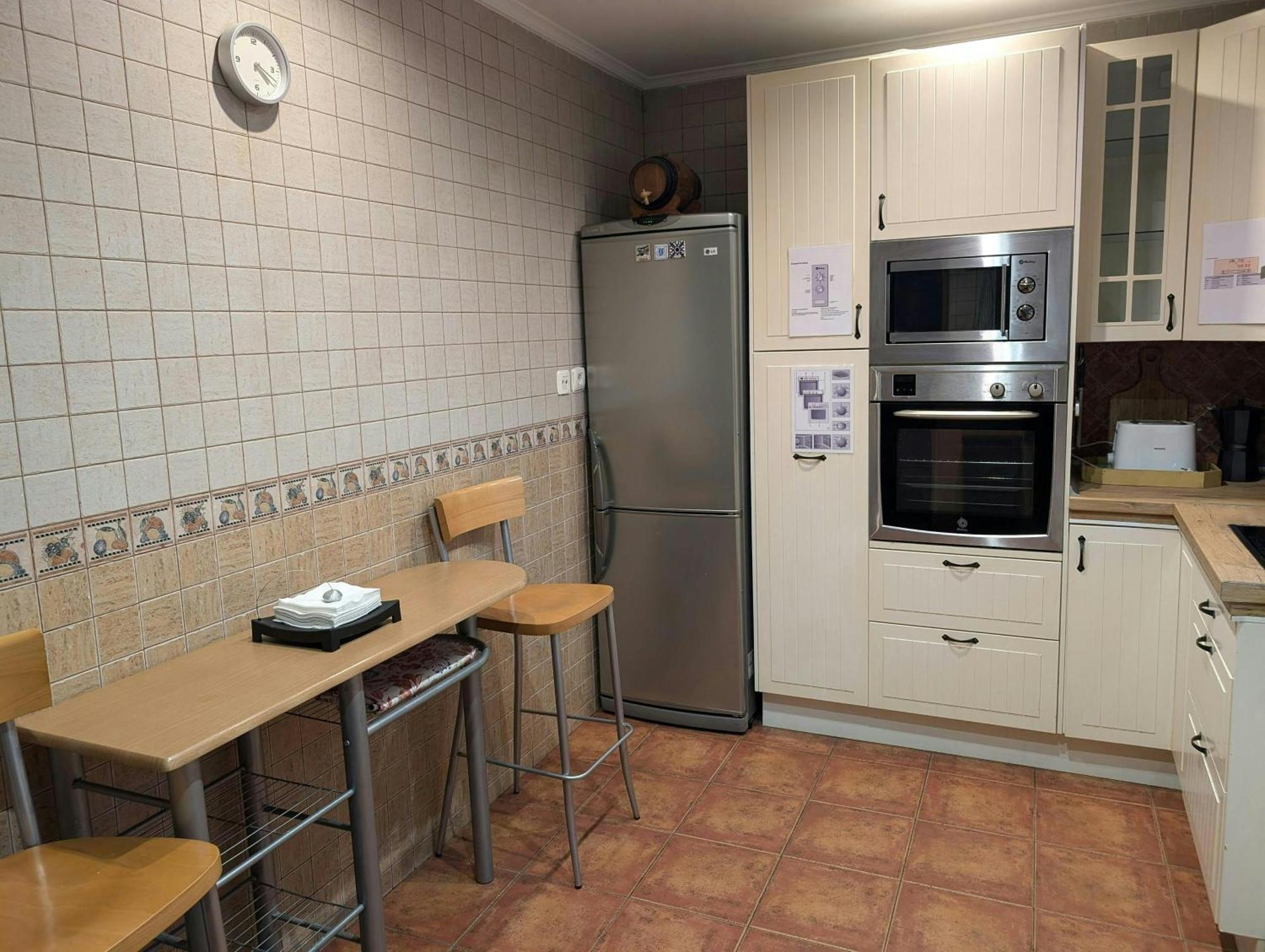 Appartamento Oasis Bilbao Ebi00551 Esterno foto