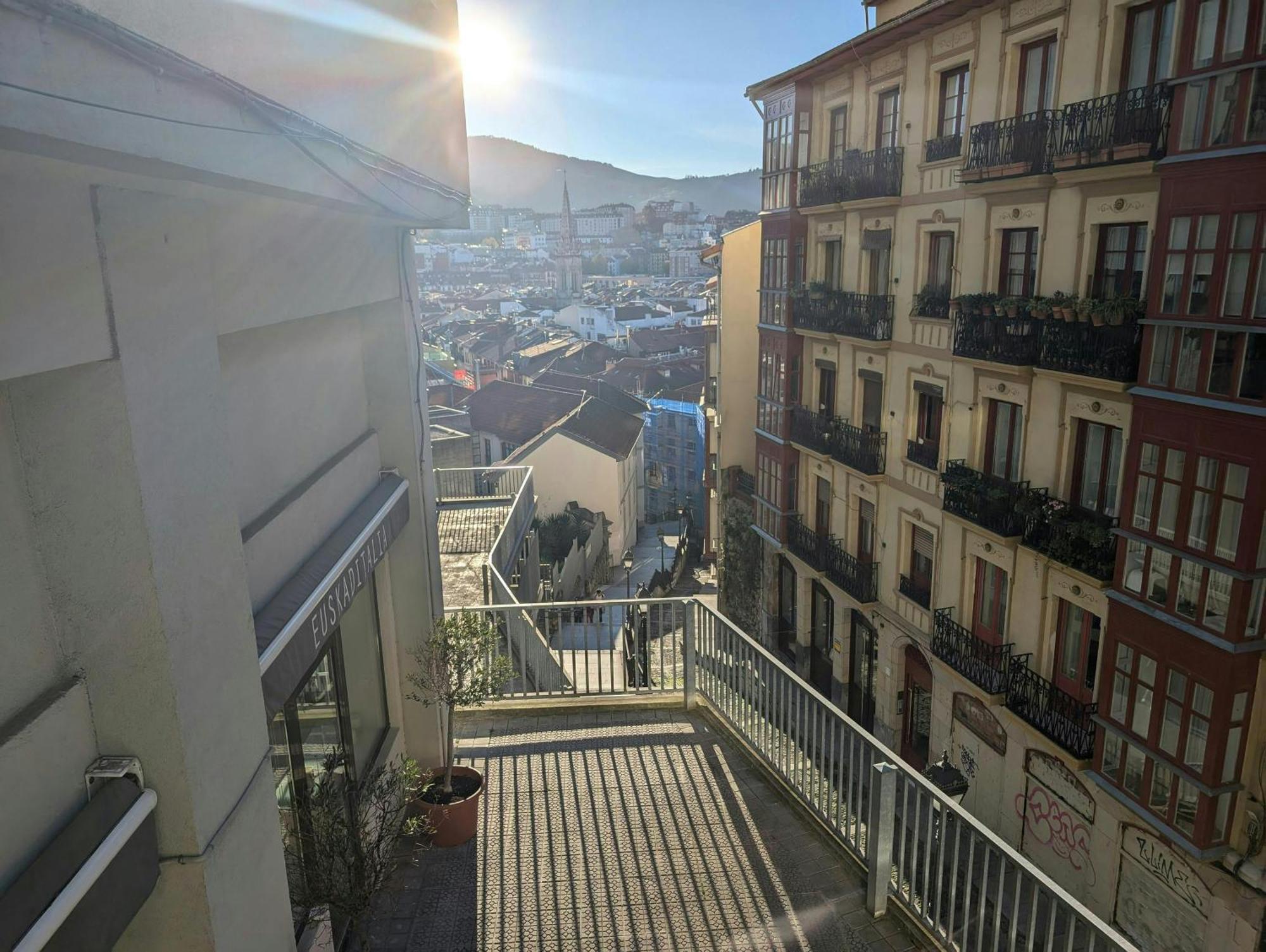 Appartamento Oasis Bilbao Ebi00551 Esterno foto