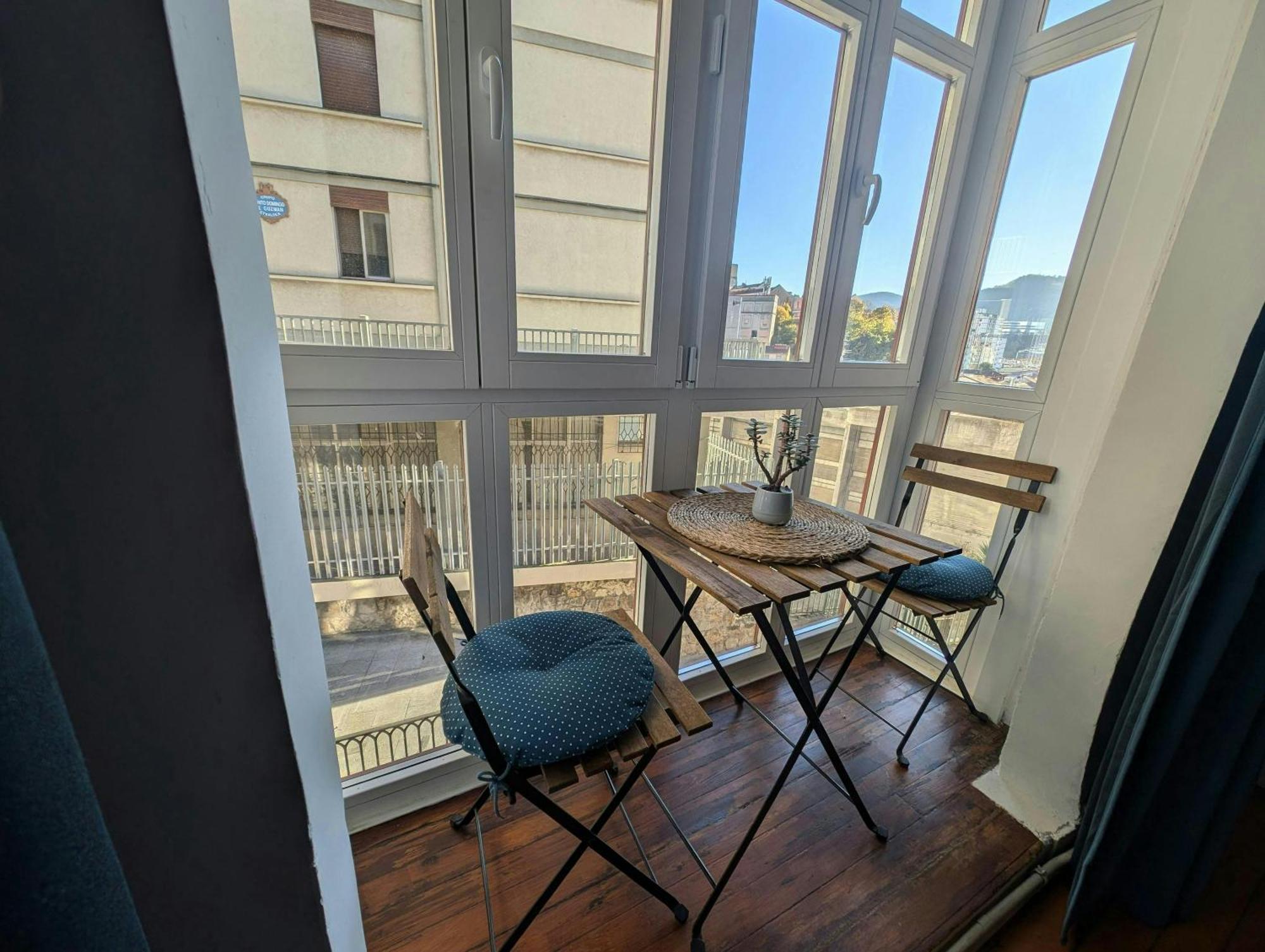 Appartamento Oasis Bilbao Ebi00551 Esterno foto