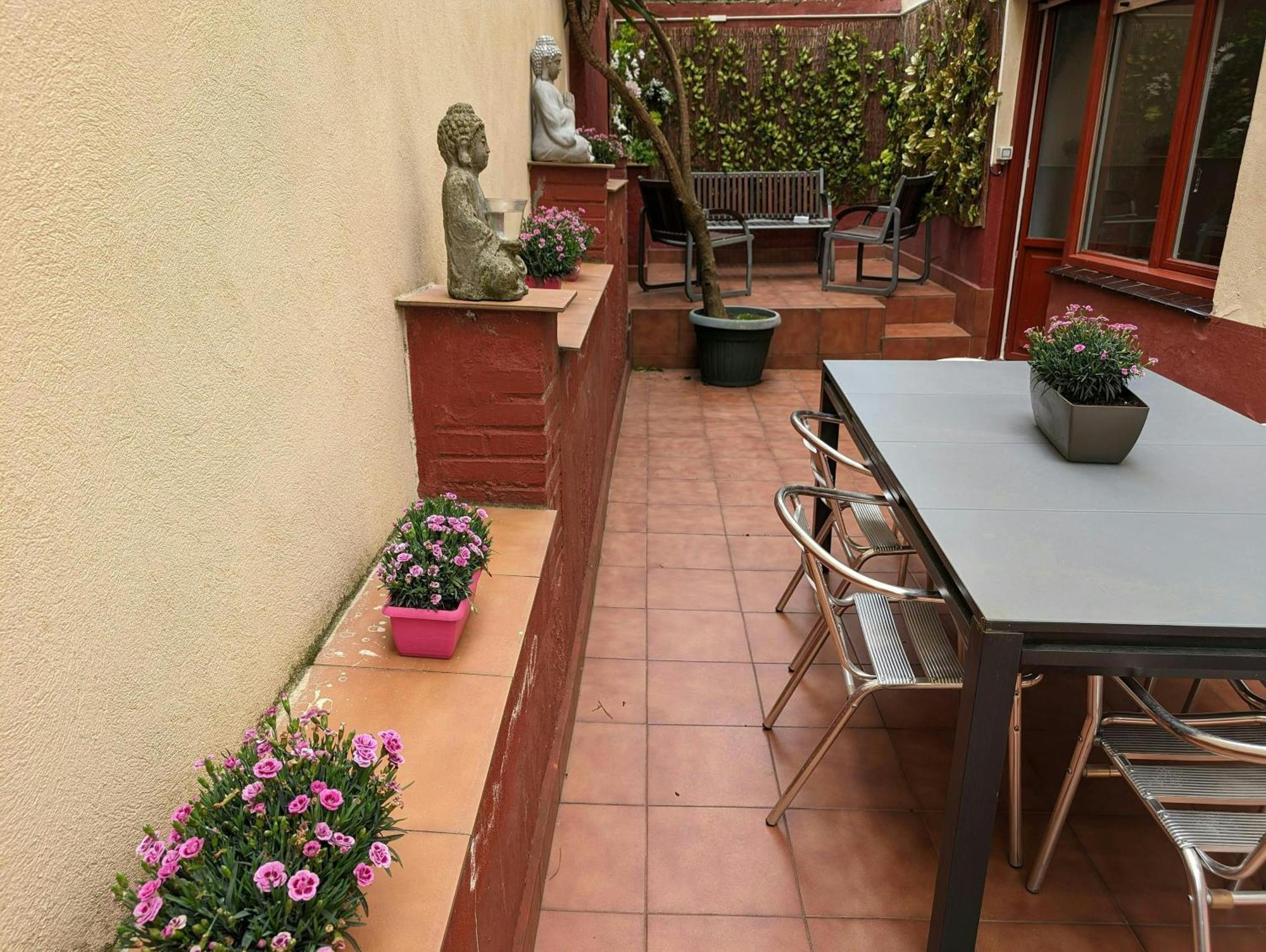 Appartamento Oasis Bilbao Ebi00551 Esterno foto