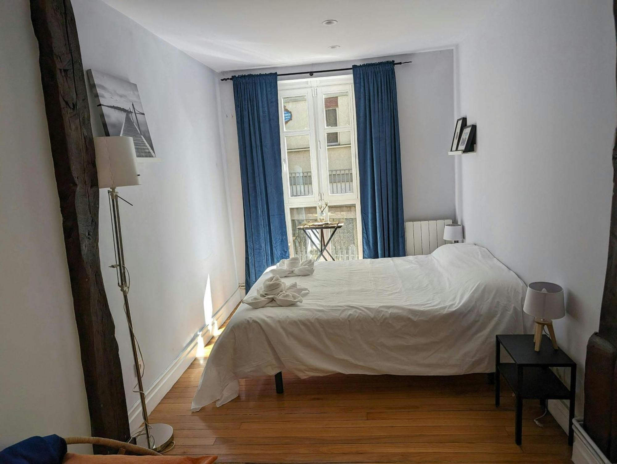 Appartamento Oasis Bilbao Ebi00551 Esterno foto
