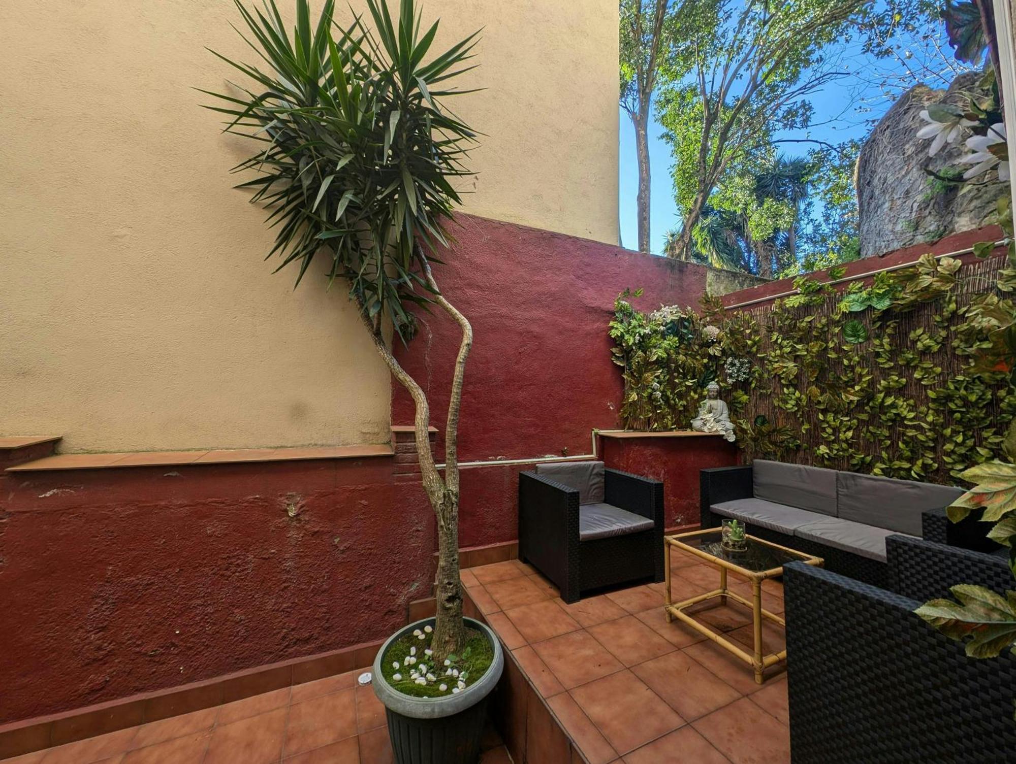 Appartamento Oasis Bilbao Ebi00551 Esterno foto