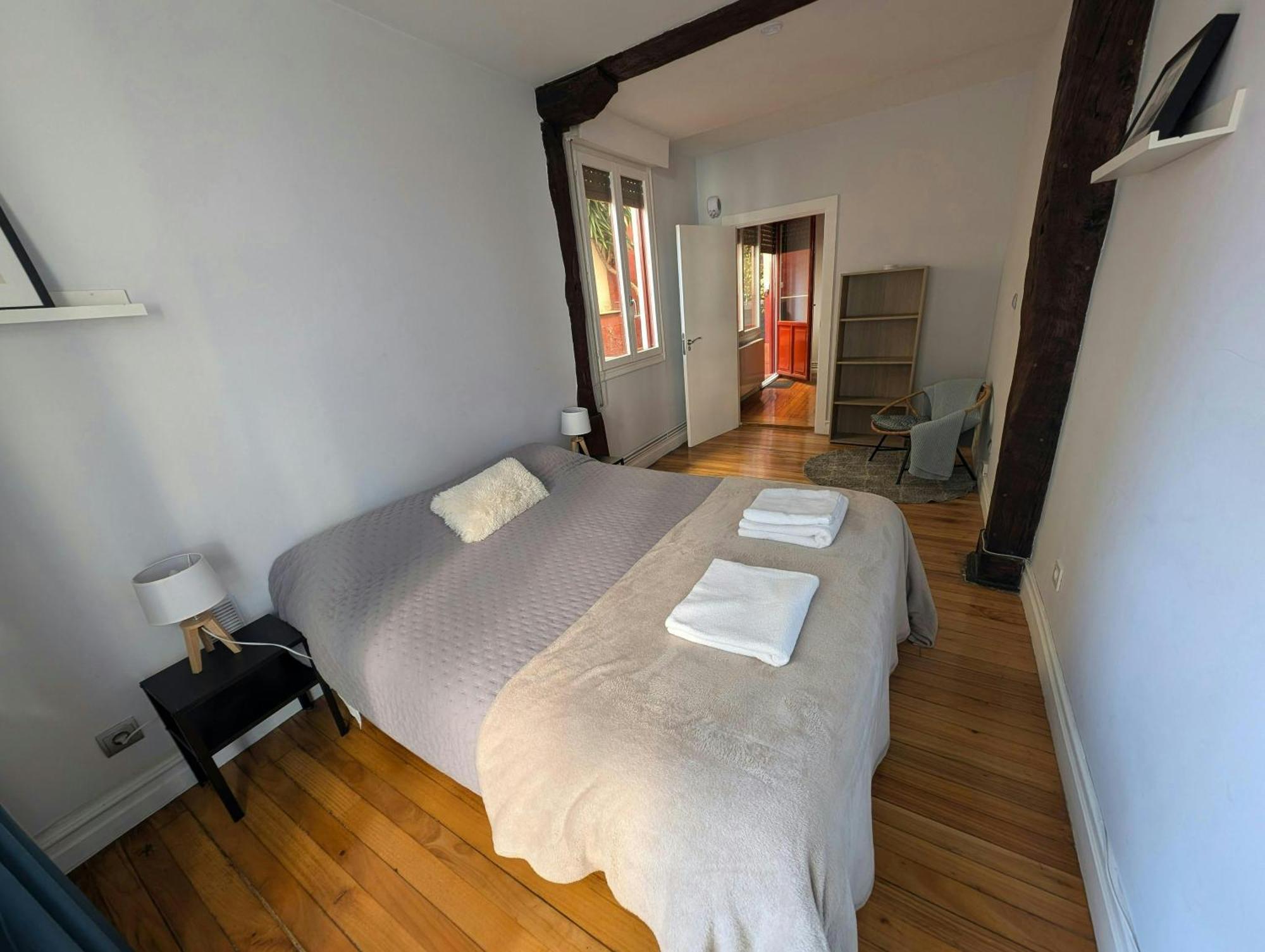 Appartamento Oasis Bilbao Ebi00551 Esterno foto
