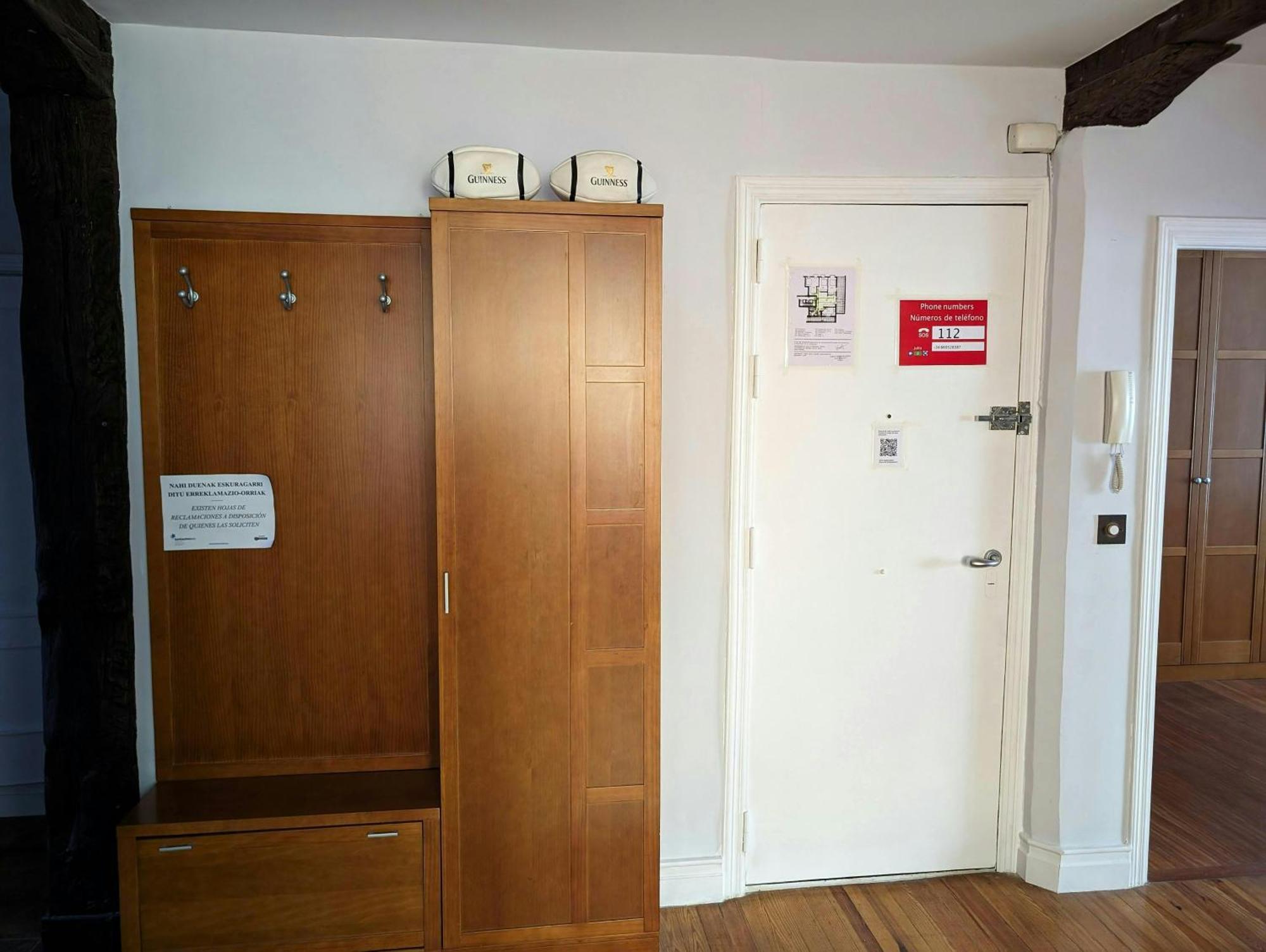 Appartamento Oasis Bilbao Ebi00551 Esterno foto