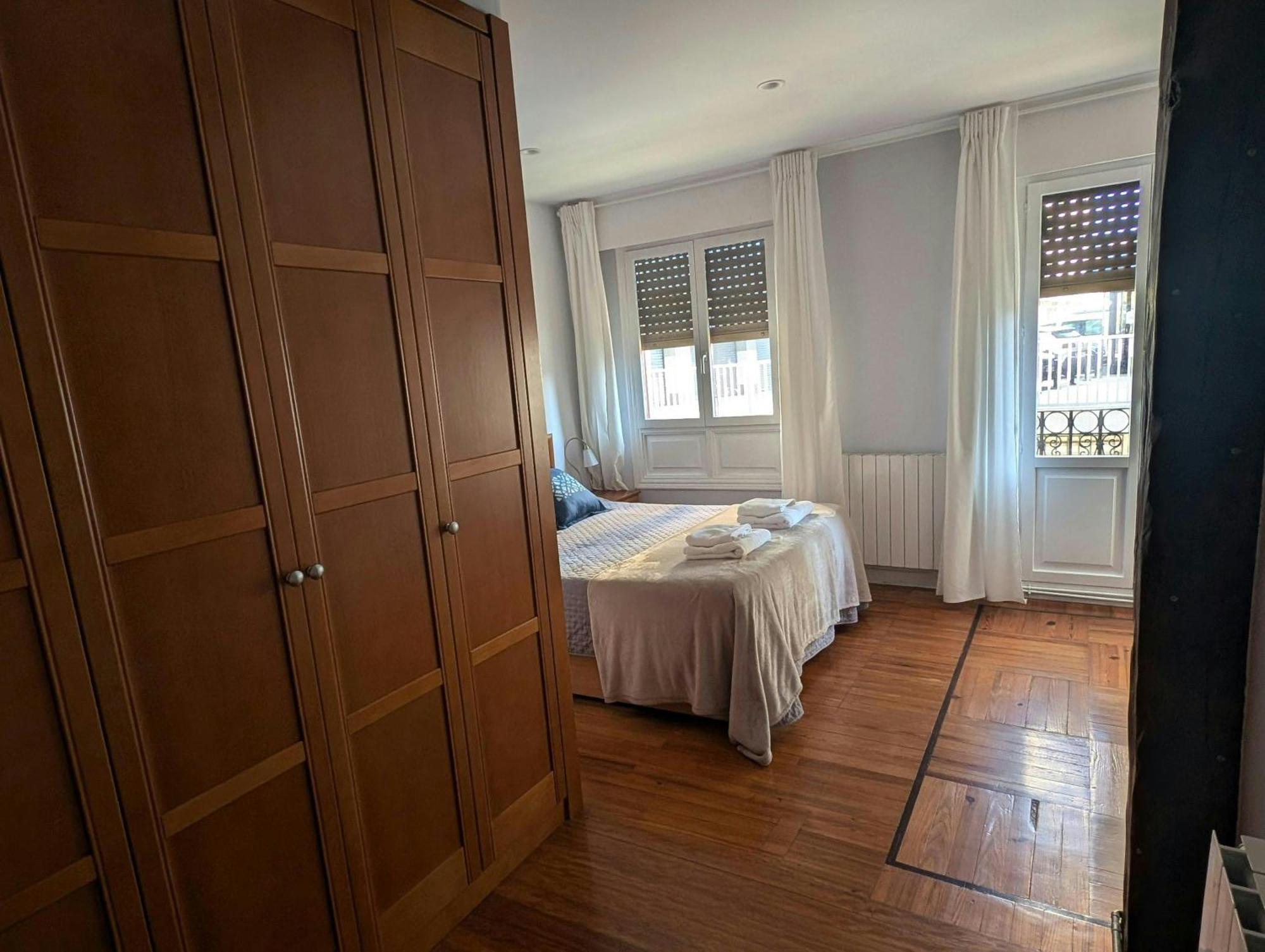 Appartamento Oasis Bilbao Ebi00551 Esterno foto