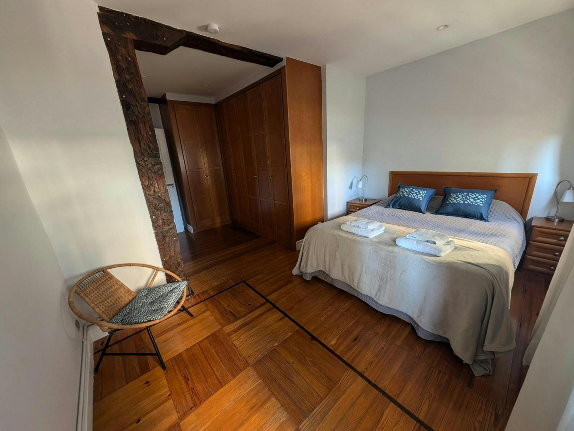 Appartamento Oasis Bilbao Ebi00551 Esterno foto